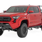 Bed Rack | Aluminum | Toyota Tacoma 2WD/4WD (2024)