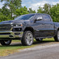 BA2 Running Board | Side Step Bars | Ram 1500 (19-25)/1500 TRX (21-24)