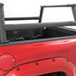 Bed Rack | Aluminum | Toyota Tacoma 2WD/4WD (2024)