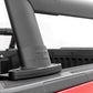 Bed Rack | Aluminum | Toyota Tacoma 2WD/4WD (2024)