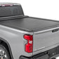 Retractable Bed Cover | 6'9" Bed | Chevy/GMC 2500HD/3500HD (20-24)