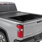 Retractable Bed Cover | 6'9" Bed | Chevy/GMC 2500HD/3500HD (20-24)