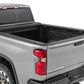 Retractable Bed Cover | 6'9" Bed | Chevy/GMC 2500HD/3500HD (20-24)