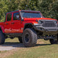 Rock sliders | Heavy Duty | Jeep Gladiator JT 4WD (2020-2024)