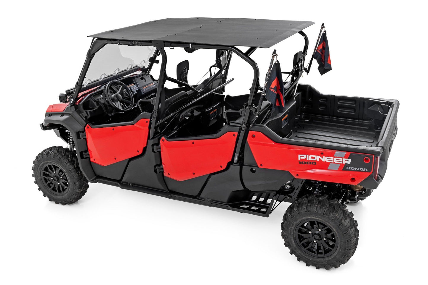 UTV Roof | HDPE | Honda Pioneer 1000-6 Deluxe