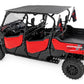 UTV Roof | HDPE | Honda Pioneer 1000-6 Deluxe