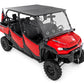 UTV Roof | HDPE | Honda Pioneer 1000-6 Deluxe