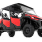 UTV Roof | HDPE | Honda Pioneer 1000-6 Deluxe