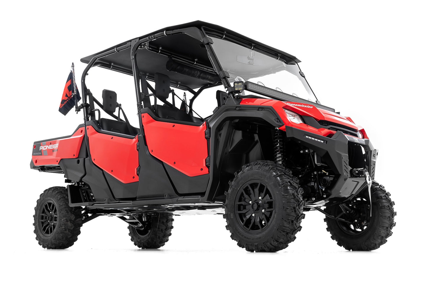 UTV Roof | HDPE | Honda Pioneer 1000-6 Deluxe