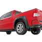 Pocket Fender Flares | PAR Maximum Steel | Ram 1500 (19-24)