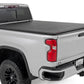 Soft Roll Up Bed Cover | 6'9" Bed | Chevy/GMC 2500HD/3500HD (20-24)