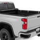 Soft Roll Up Bed Cover | 6'9" Bed | Chevy/GMC 2500HD/3500HD (20-24)