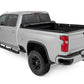 Soft Roll Up Bed Cover | 6'9" Bed | Chevy/GMC 2500HD/3500HD (20-24)