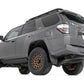 Power Running Boards | Dual Electric Motor | Toyota 4Runner 2WD/4WD (10-24)