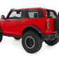 Molle Panel Kit | Side Window | 2 Door | Ford Bronco (2 Door) 4WD (2021-2024)