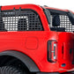 Molle Panel Kit | Side Window | 2 Door | Ford Bronco (2 Door) 4WD (2021-2024)