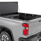 Hard Tri-Fold Flip Up Bed Cover | 6'9" Bed | Chevy/GMC 2500HD (20-24)