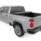 Hard Tri-Fold Flip Up Bed Cover | 6'9" Bed | Chevy/GMC 2500HD (20-24)