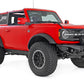 Molle Panel Kit | Side Window | 2 Door | Ford Bronco (2 Door) 4WD (2021-2024)