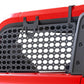 Molle Panel Kit | Side Window | 2 Door | Ford Bronco (2 Door) 4WD (2021-2024)