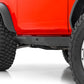 Rock slider | Heavy Duty | Ford Bronco (2 Door) 4WD (2021-2024)