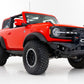 Rock slider | Heavy Duty | Ford Bronco (2 Door) 4WD (2021-2024)