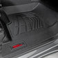 Floor Mats | FR & RR | FR Bucket | Crew | Chevy/GMC 1500/2500HD/3500HD (19-24)