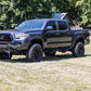 Front Bumper | Hybrid | 9500-Lb Pro Series Winch | Synthetic Rope | Toyota Tacoma (16-23)