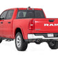 SRL2 Adj Aluminum Step | Crew Cab | Ram 1500 (19-24)/1500 TRX (21-24)