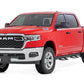 SRL2 Adj Aluminum Step | Crew Cab | Ram 1500 (19-24)/1500 TRX (21-24)