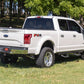 SRX2 Adj Aluminum Step | Crew Cab | Ford F-150/Lightning/F-250/F-350/Raptor (15-24)