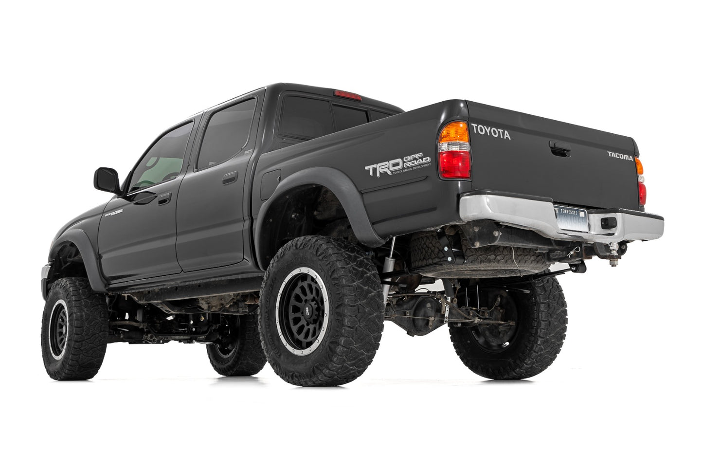 6 Inch Lift Kit | N3 Struts | Toyota Tacoma 2WD/4WD (1995-2004)