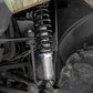 N3 Front Coil Over Shocks | Stock | Polaris Ranger 1000/Ranger XP 900/1000