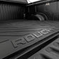 Bed Mat | 5'7" Bed | RC Logo | Toyota Tundra 2WD/4WD (2022-2024)