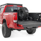 Bed Mount Spare Tire Carrier | Universal | Multiple Makes & Models (Chevy/Dodge/Ford/GMC/Ram)