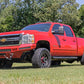 3.5 Inch Lift Kit | Knuckle | Chevy/GMC 2500HD/3500HD (11-19)