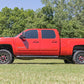 3.5 Inch Knuckle Lift Kit | V2 | Chevy/GMC 2500HD/3500HD (11-19)