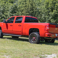 3.5 Inch Knuckle Lift Kit | M1 | Chevy/GMC 2500HD/3500HD (11-19)