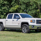 BA2 Running Board | Side Step Bars | Chevy/GMC 1500/2500HD/3500HD (07-19 & Classic)