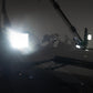 LED Light Kit | Cage Mount | 2" Black Pair | Amber DRL | CFMOTO UFORCE 1000