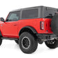 BA2 Running Boards | Side Step Bars | 2-Door | Ford Bronco (2 Door) (21-24)