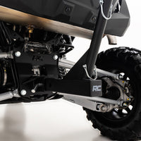 Flag Pole Holder | Single | 2 & 2.5