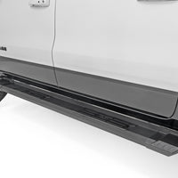 HD2 Aluminum Running Boards | Crew Cab | Ram 1500 (19-25)/1500 TRX (21-24)