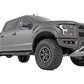 HD2 Aluminum Running Boards | Crew Cab | Ford F-150/Lightning/F-250/F-350/Raptor (15-24)