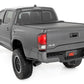 Retractable Bed Cover | 5' Bed | Double Cab | Toyota Tacoma 2WD/4WD (16-23)