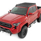 Roof Rack | 40" Black LED | Toyota Tacoma 4WD (2024)