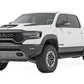 HD2 Aluminum Running Boards | Crew Cab | Ram 1500 (19-25)/1500 TRX (21-24)