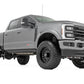 Sport Fender Flares | Ford F-250/F-350 Super Duty 2WD/4WD (2023-2024)