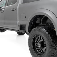 Sport Fender Flares | Ford F-250/F-350 Super Duty 2WD/4WD (2023-2024)