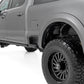 Sport Fender Flares | D1 Stone Gray | Ford F-250/F-350 Super Duty (23-24)